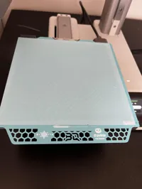 A1 Mini optimized