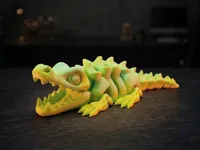 0.2mm layer, 2 walls, 5% infill