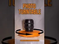 BOTTOM PART ONLY FOR NO RUBBER FEET