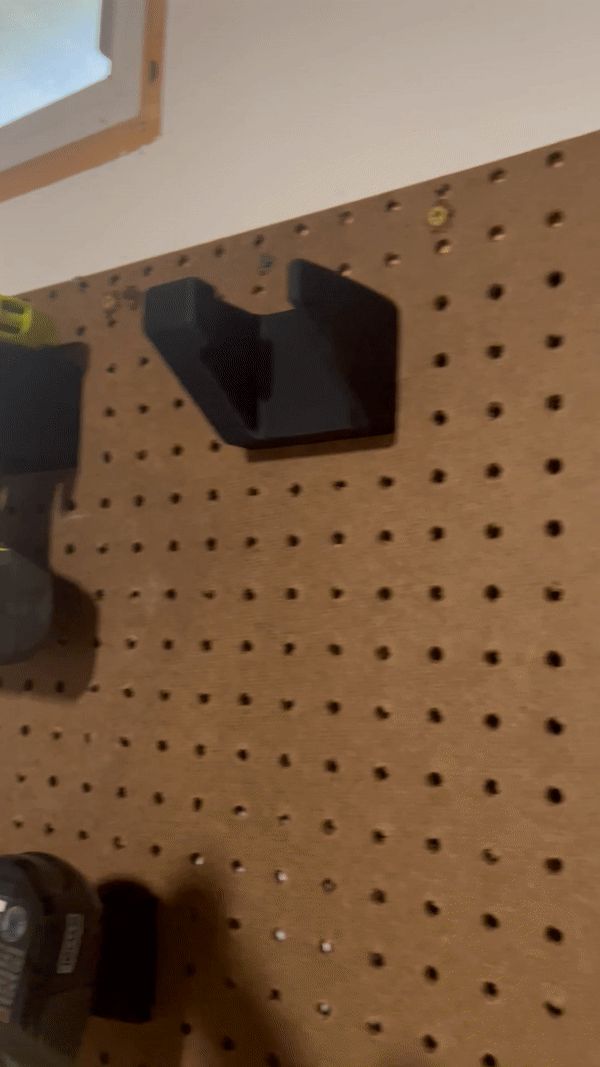 PowerPeg ProHolder