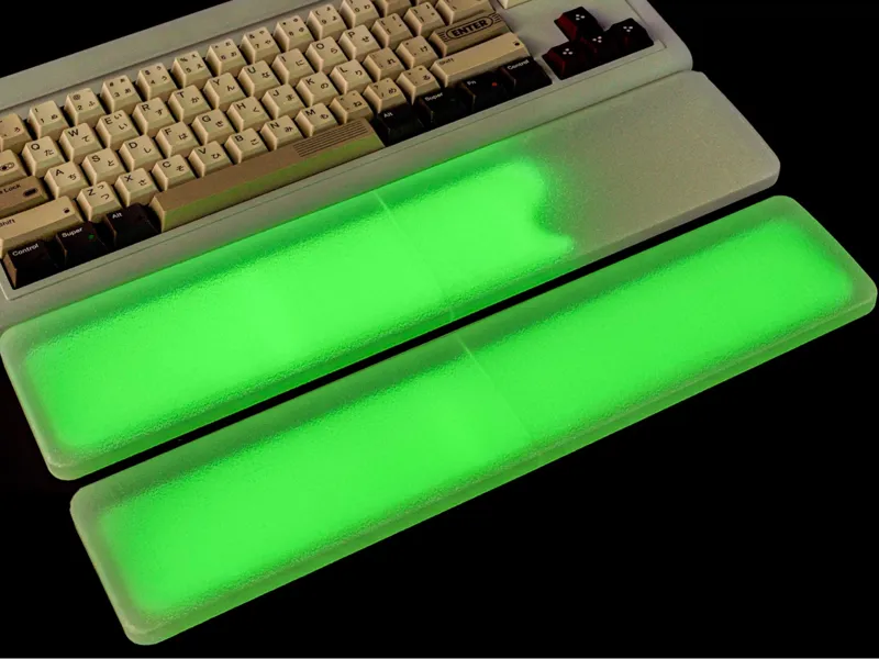 NAVIGATOR OF SEA - Keyboard wrist rest