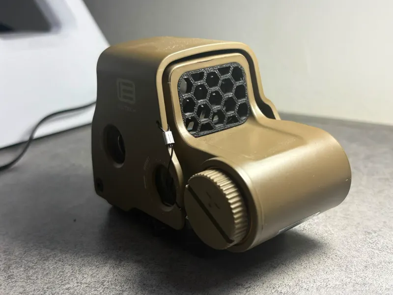EOTech Killflash / Lens Protector (Old & New Gen)