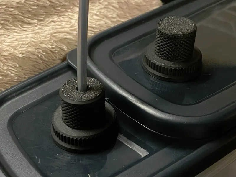 Filament Easy Joint