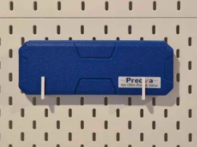 SKADIS Hook for Caliper box