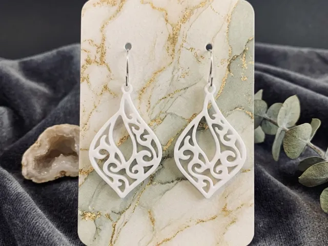 Boucles oreilles 274