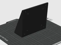0.16mm layer, 3 walls, 15% infill