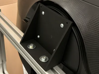 Displayholder VESA 75 100