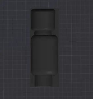 SM58 Mic holder