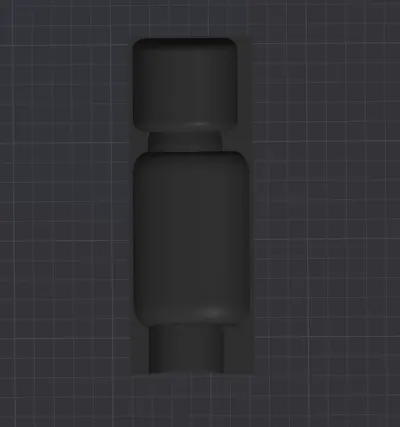 SM58 Mic holder