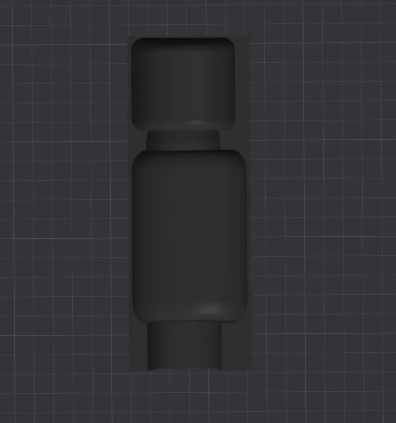 SM58 Mic holder