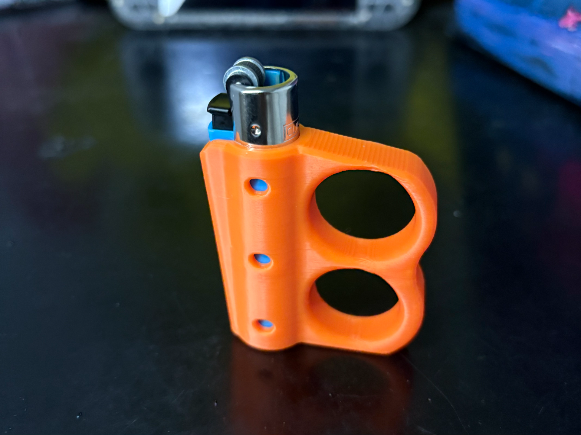Funda Clipper Mini