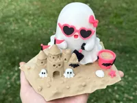 0.16mm layer, 2 walls, 10% infill