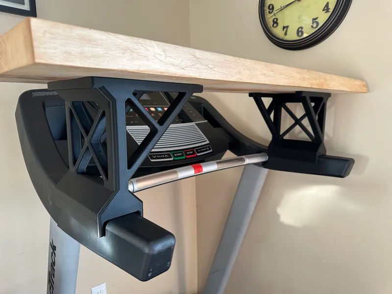 Treadmill Desk Riser