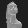 0.1mm layer, 3 walls, 15% infill, no supports, brim, or skirt needed.