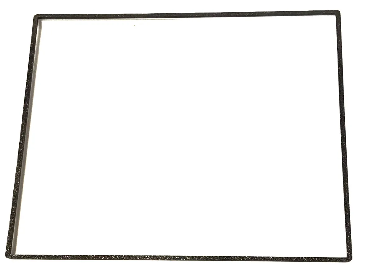 Cadre de bordure pour Kingdomino