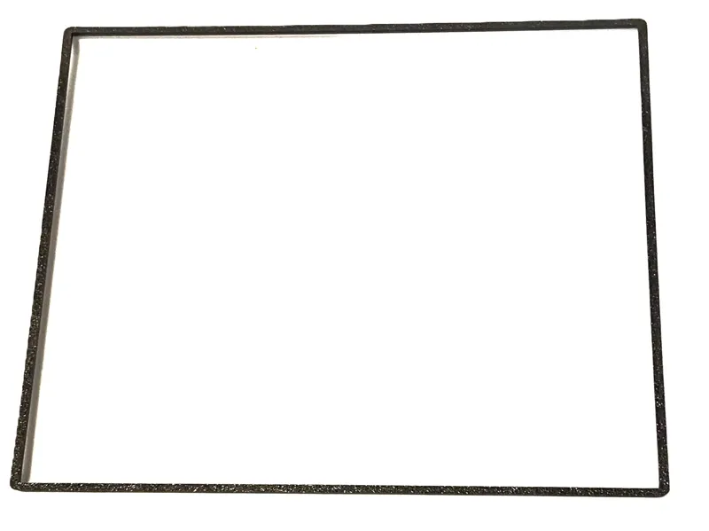 Kingdomino Border Frame