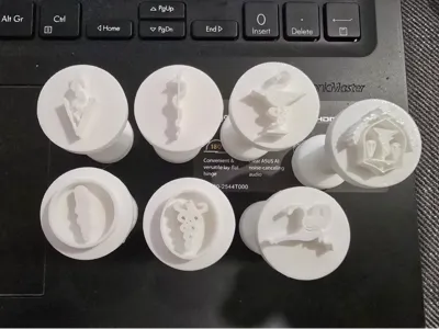 medicine stamps