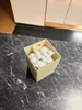 0.28mm layer, 2 walls, 15% infill