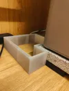 0.28mm layer, 2 walls, 10% infill