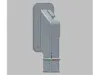 0.15mm layer, 3 walls, 20% infill