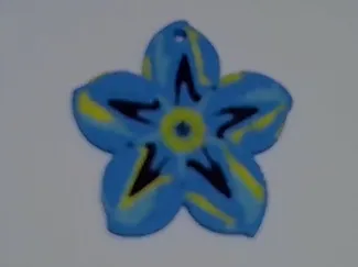 Alzheimer's nfc tag