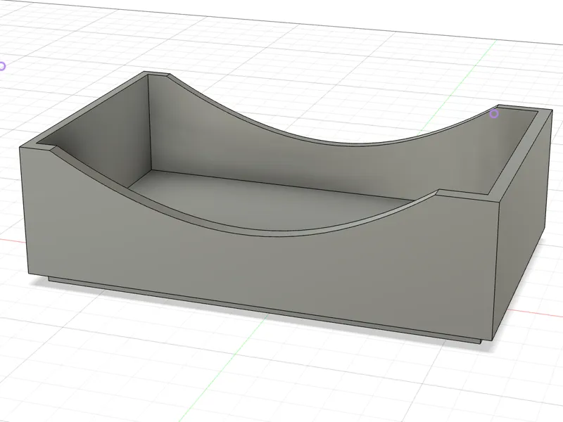 stackable box