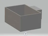 0.25mm layer, 2 walls, 10% infill