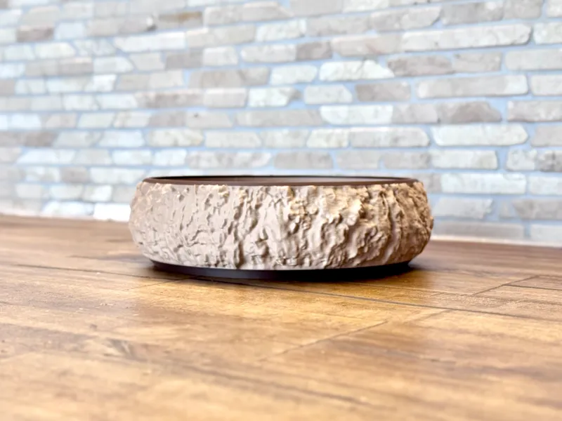 Bark Catch All Bowl (Stackable)