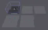 0.10mm Best Quality Profile - Separated plates - Object Mode