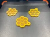 0.12mm layer, 2 walls, 15% infill
