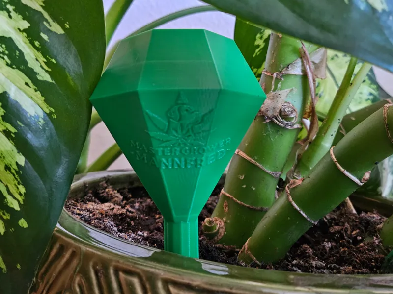 Manni’s HydroGuide v1