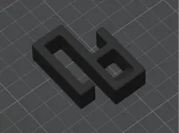 0.24mm layer, 2 walls, 15% infill
