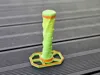 two colors - 0.2mm layer, 2 walls, 15% infill