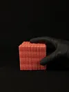 0.2mm layer, 2 walls, 5% infill