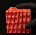 200% bigger 0.2mm layer, 2 walls, 5% infill