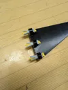 v2 female and male connectors