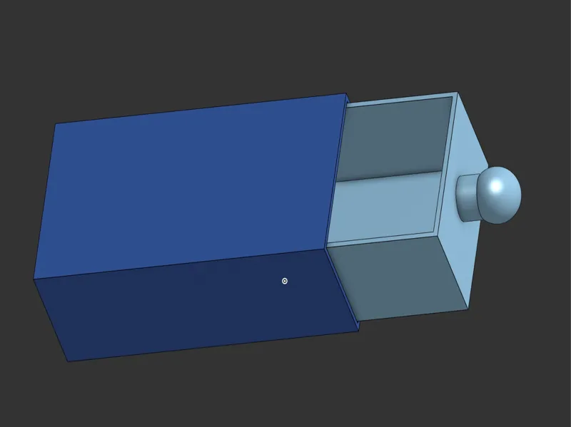 Simple Drawer