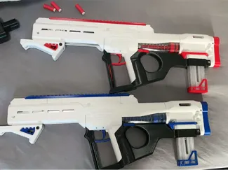 Scifi Lynx 发射器