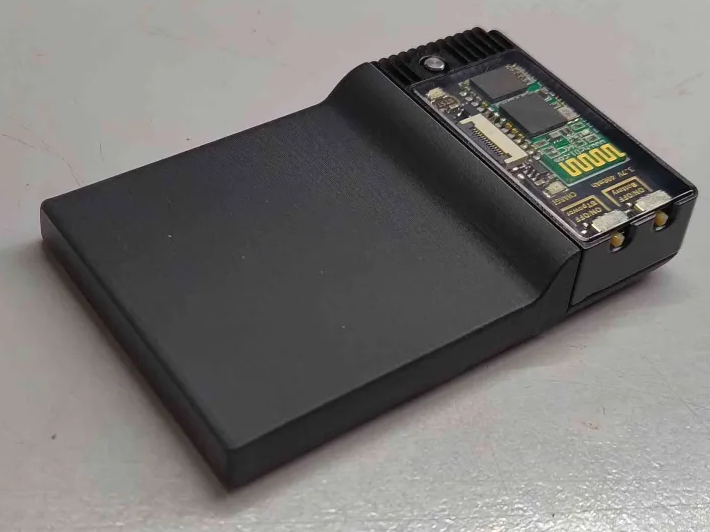 Proxmark 3 RDV4 antenna cover