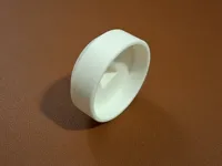 0.2mm layer, 2 walls, 10% infill