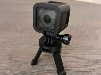 GoPro Mini-Tripod