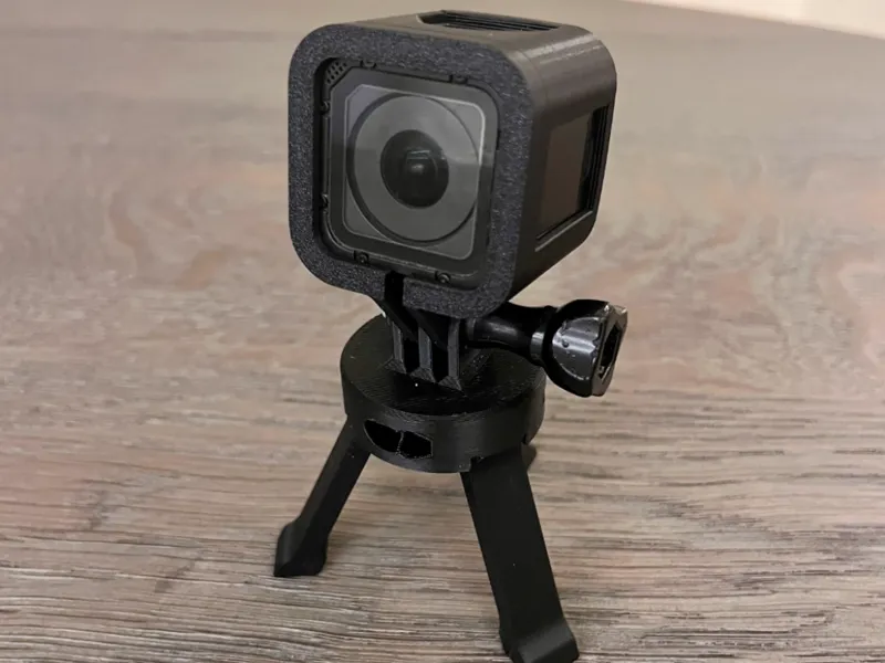 GoPro Mini-Tripod