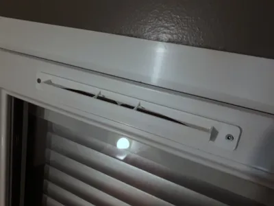 Window Vent