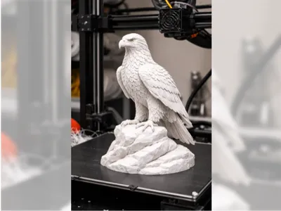 eagle