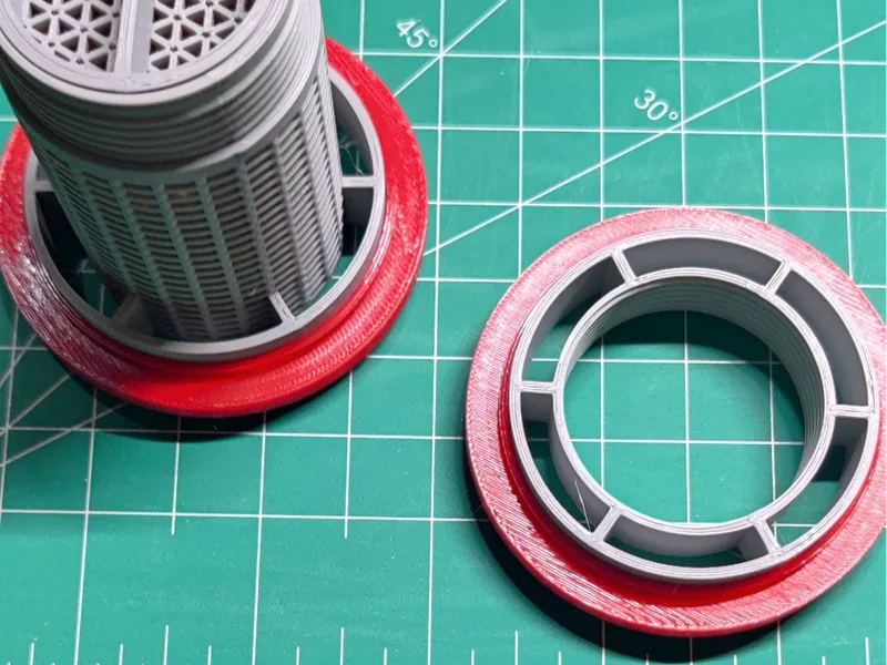 Creality Spool Adapter for BL Desiccant Holder