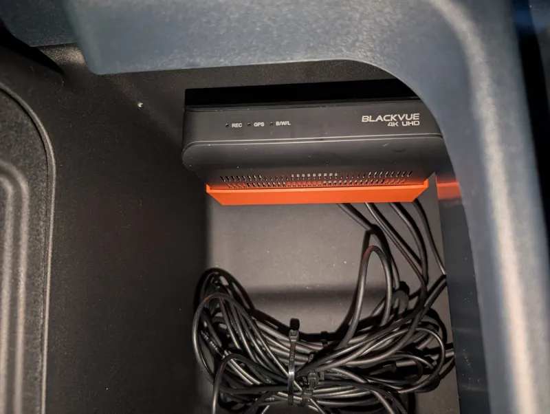 Blackvue Box Mount for Ford FITS