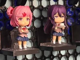 Nendoroid Stand Holder for Multiboard