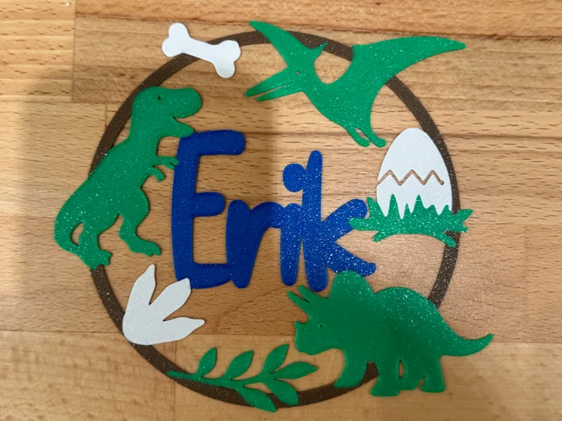 Türkranz Erik