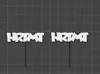 HRTMT pick with and without AMS