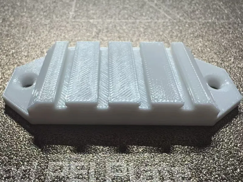 塑钢门窗挡风器